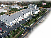 AutomationDirect Headquarters, just north of Atlanta, GA USA